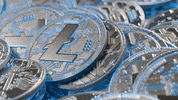Crypto Cryptocurrency GIF by Litecoin
