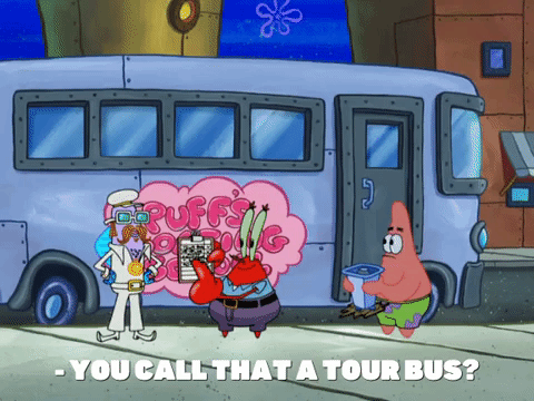 season 8 episode 26 GIF by SpongeBob SquarePants