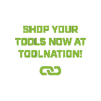 Tools Tooltime Sticker by Toolnation