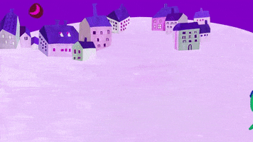 XinxinLiu art animation motion GIF