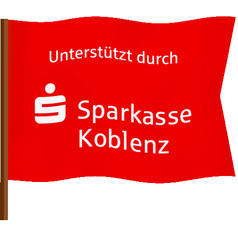S0261 Sticker by Sparkasse Koblenz