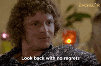 honey badger rose GIF by The Bachelor Australia