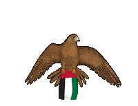 Hamzatwaslstudio Sticker