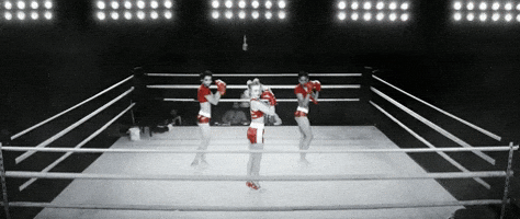 Sucker Punch Had Me Lookin' Foolish