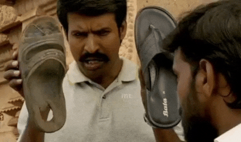 Tamil Meme Soori GIF