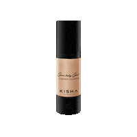 Baby Glow Sticker by KISHA - cosmetics