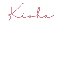 Sticker by Kishagram
