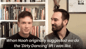coming out gay GIF by It Gets Better Project