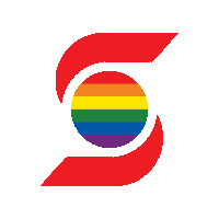 lgbt pride Sticker by Scotiabank México
