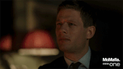 bbc one mcmafia GIF by BBC