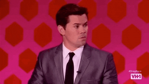 episode 8 GIF by RuPaul's Drag Race