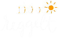 Morning Jo Reggelt Sticker
