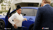 Season 1 GIF by NBC
