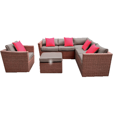 Coleccion Airelibre Sticker by Sodimac Homecenter