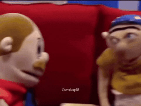 wokupl8 giphycreatortest sml jeffy supermariologan GIF