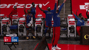 Regular Season Sport GIF by NBA