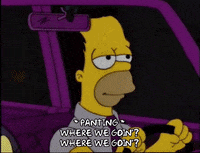 homer simpson GIF