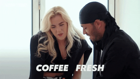 Bbc One Love GIF by BBC Three