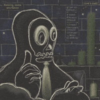Crypto Feeling GIF