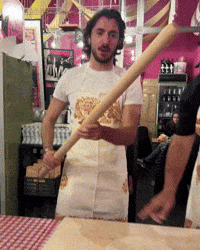 Mattarello GIF