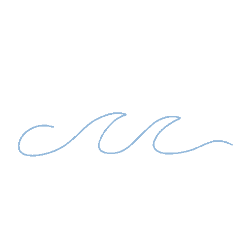 Summer Water Sticker