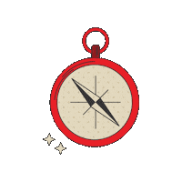 Texas Tech University Spirit Sticker by txtechadmission