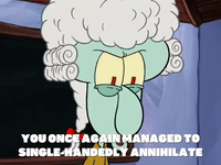 season 6 GIF by SpongeBob SquarePants
