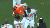 adam bath GIF by MLB