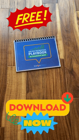 Download Free Online Recruiting Playbook