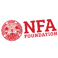 nfaschoolalumni nfa nfawildcat nfa alumni nfa foundation Sticker