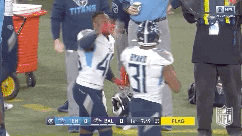 National Football League GIF by NFL