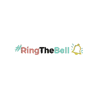 Ring The Bell Sticker by UncensoredSales