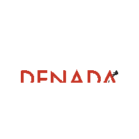 denadadeporteynaturaleza barranquismo denada lavera jaraiz Sticker