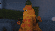 Muppet Show What GIF