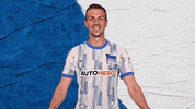 Bundesliga Berlin GIF by Hertha BSC