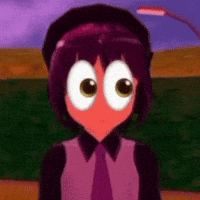 Utau GIF