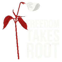 Handmaids Tale Hulu Sticker