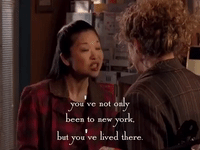 season 5 netflix GIF by Gilmore Girls 