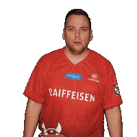 reddevils floorball salibandy innebandy unihockey Sticker