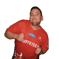 reddevils floorball salibandy innebandy unihockey Sticker