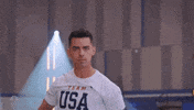 Jonas Brothers Gymnastics GIF by NBC