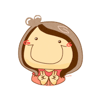 Life Love Sticker