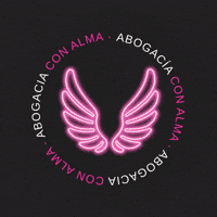 Soul GIF by Abogacia con Alma