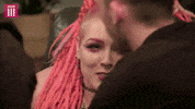 episode 5 hug GIF by BBC Three