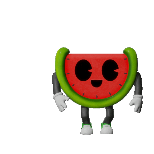 Happy Dance Sticker by strangefruitsmusic