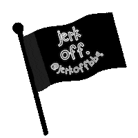 Plant Based Vegan Sticker by Jerk Off