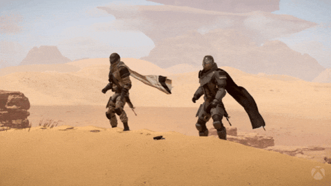 Celebrate We Did It GIF by Xbox