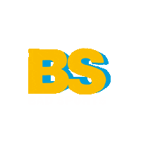 Bstv Bad Sports Sticker by DISCARD