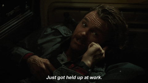 GIF by Lethal Weapon