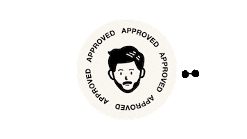 reizanurrafi like man sign favorite Sticker